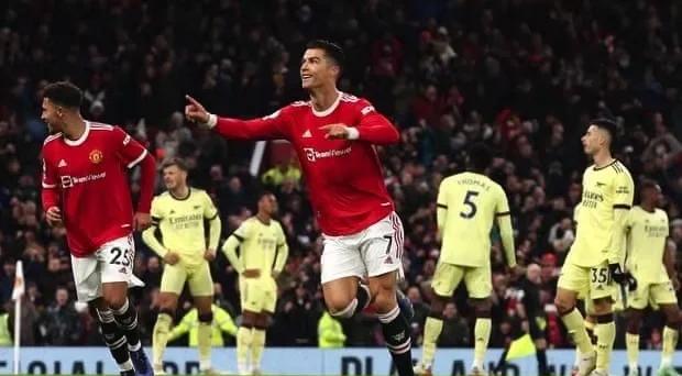 爱游戏体育-阿森纳前途光明！，C罗新星刷新纪录表现突出再创辉煌时刻的简单介绍