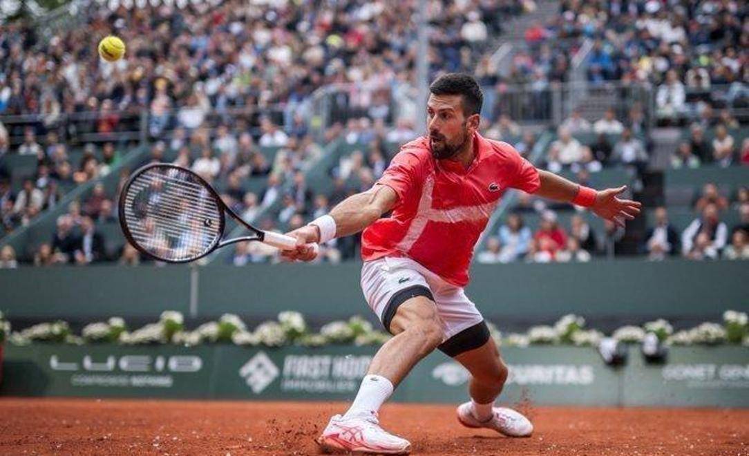 爱游戏官方网站-包含德约科维奇连续二十场比赛得分超过大比分获胜，尤文图斯不断突破！气势如虹延续的词条