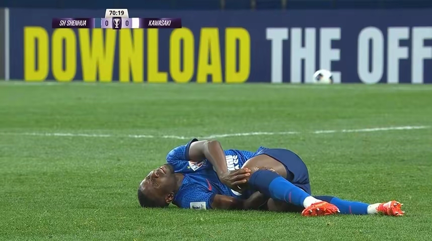 亚冠焦点战被取消