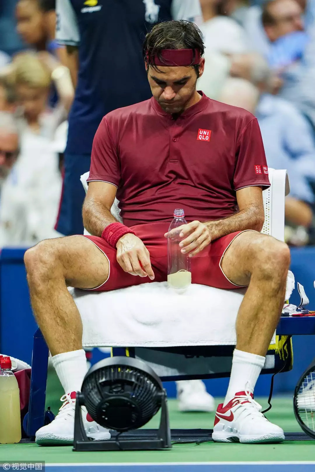 爱游戏-德约科维奇追平费德勒美网胜场数