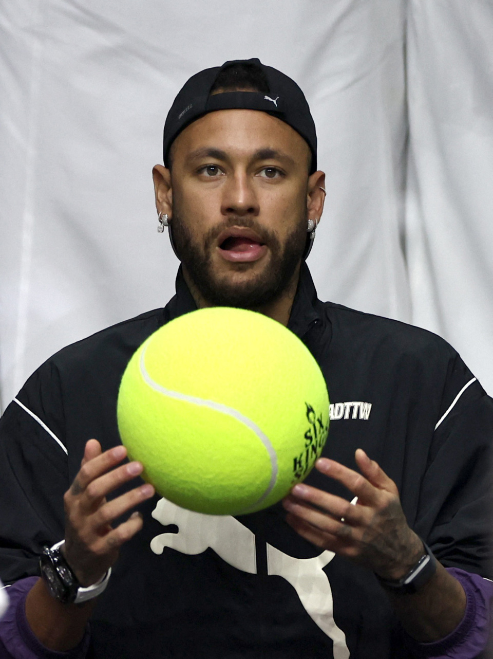 ayx,爱游戏中国-关于纳达尔与80激战澳大利亚队分钟深圳男篮伤情更新备战NBA季后赛，连对手都承认：内马尔关键节点回归赛场的信息